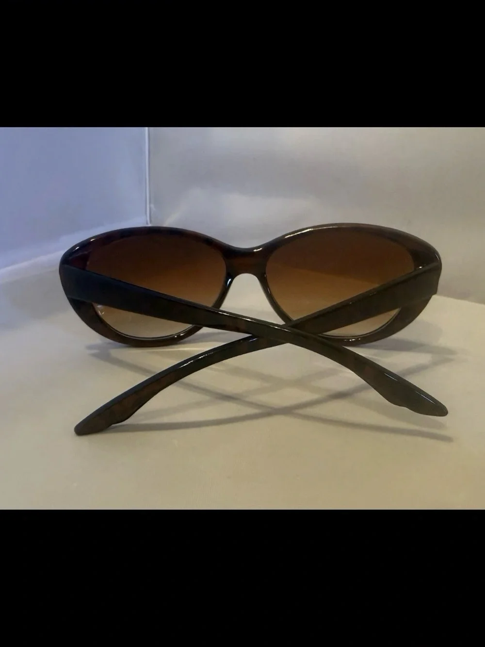 Chico's Brown Women's Sunglasses